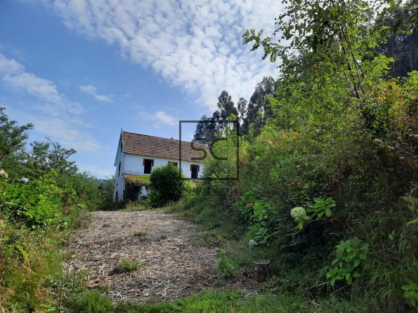 Casa en venta en Camino Figueiras, imagen 3