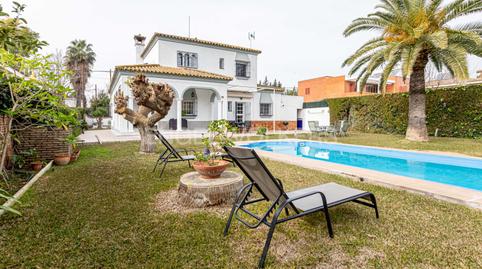 Photo 2 of House or chalet for sale in Santa Clara, Sevilla