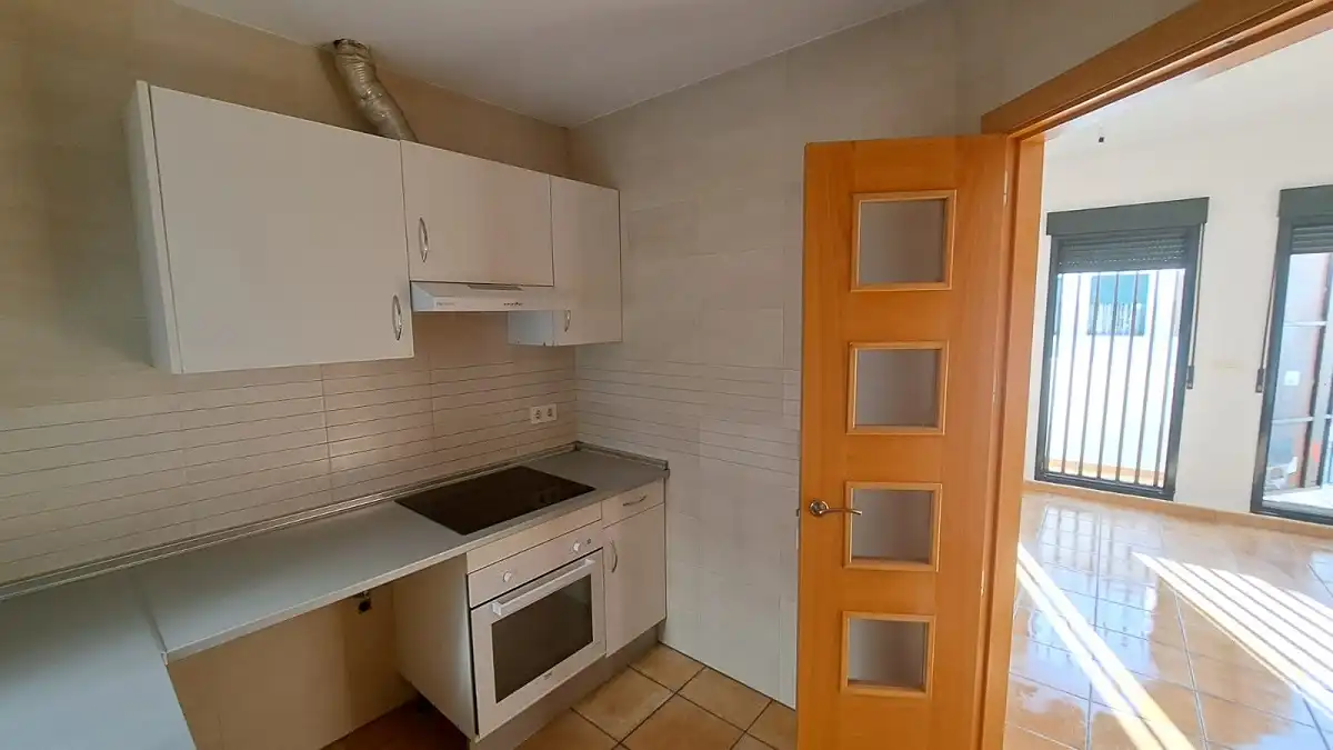 Cocina de Piso en venta en Isla Cristina