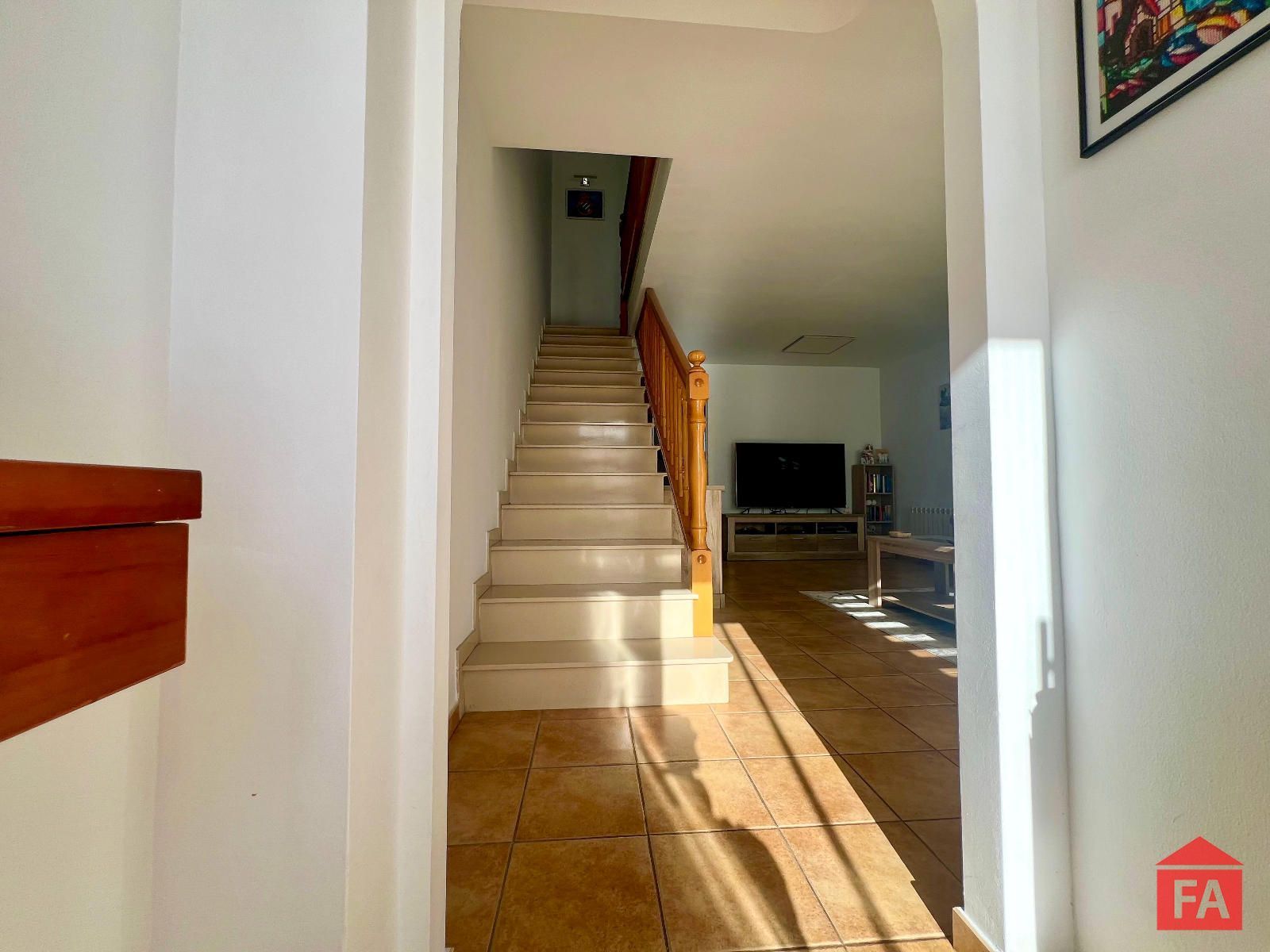 Single-family semi-detached for sale in Santa Oliva  with Heating, Terrace and Balcony