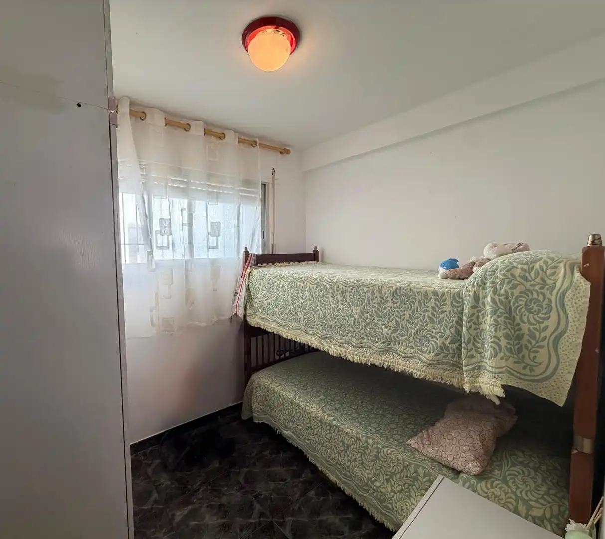 Bedroom of Apartments for sale in El Vendrell  with Terrace, Furnished and Alarm