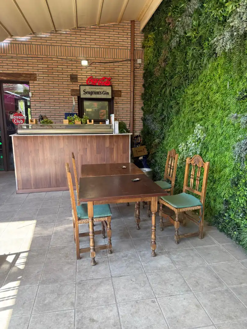 Edificio en venta en San Martín de la Vega