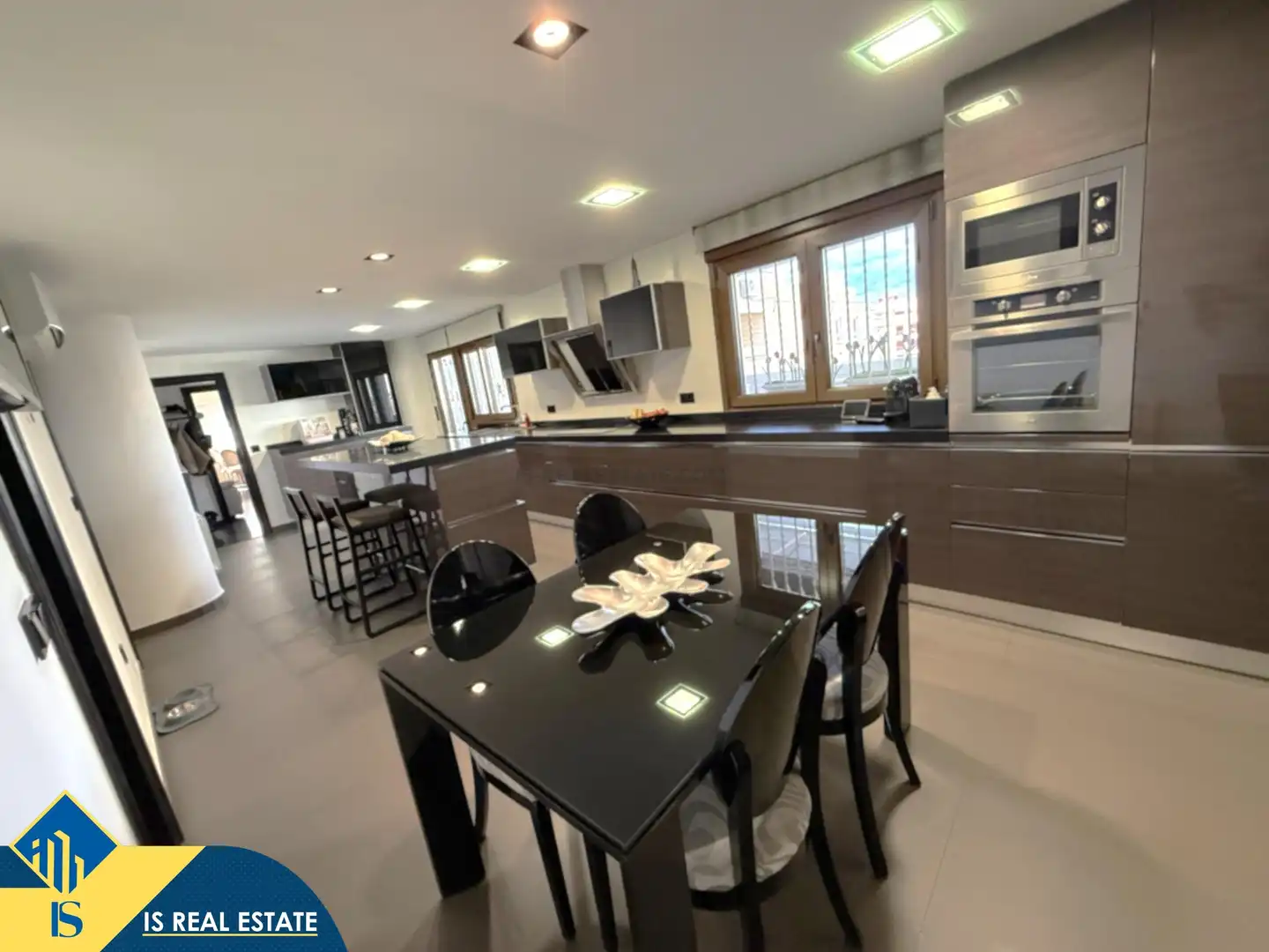 Penthouse with lift for sale in Centro, imagen 9