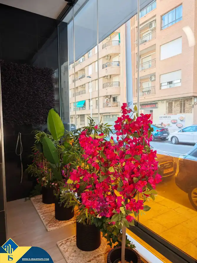 Mini appartamento con piscina in vendita a Playa del Cura, imagen 17