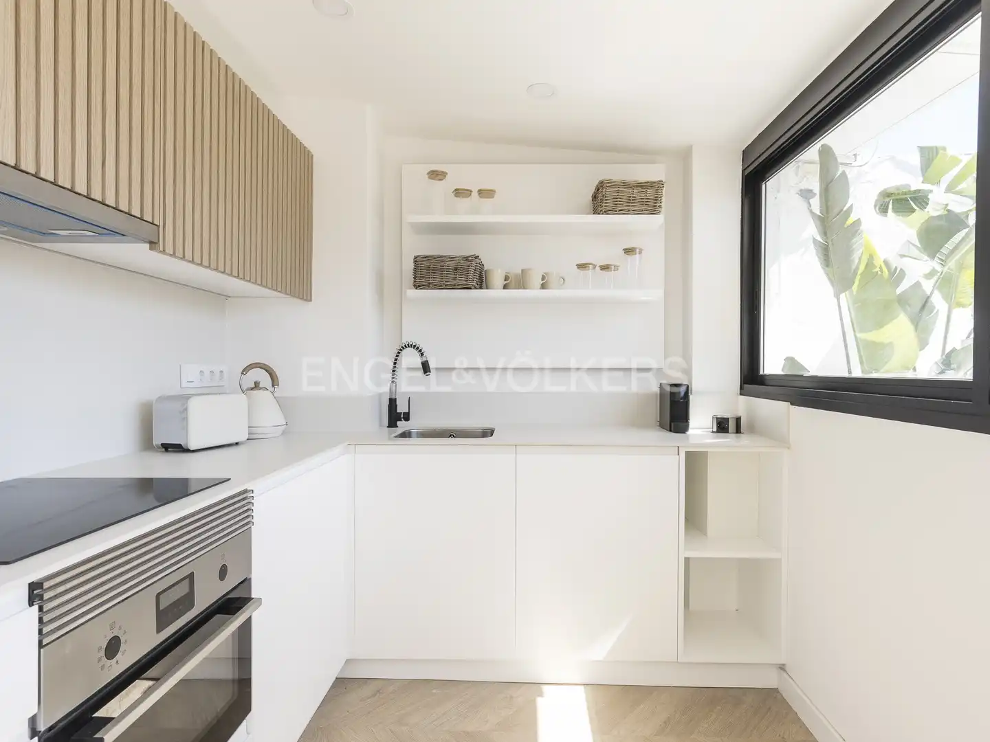 Attic for rent in Vila de Gràcia