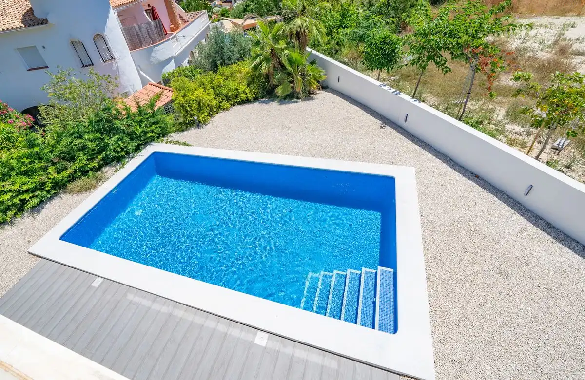 Maison avec piscine à vendre à Carrer el Faig, imagen 35