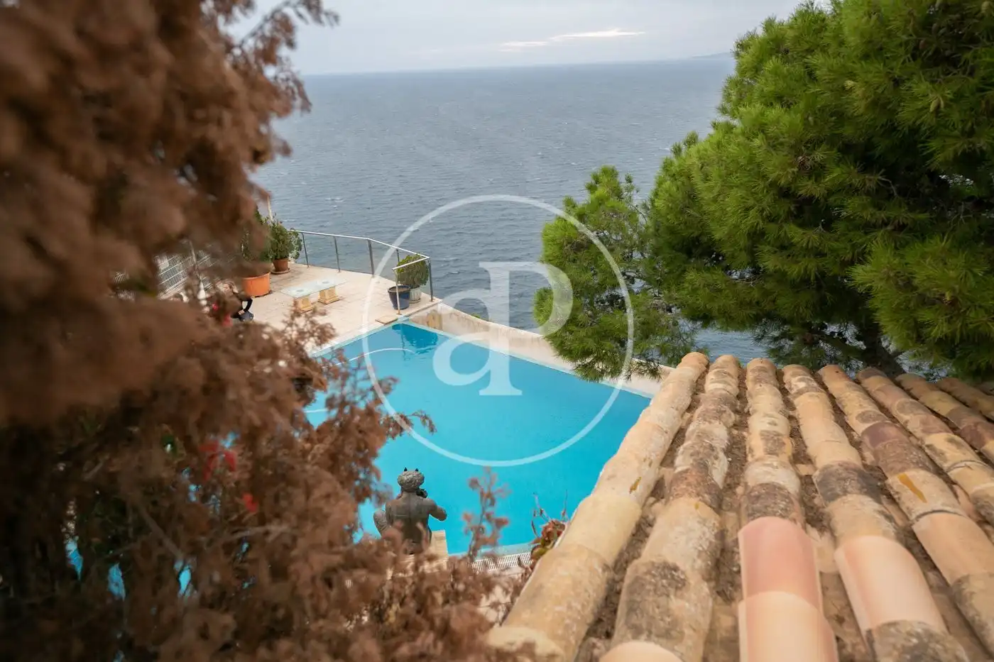 Houses for rent in Carrer de Churruca, Badia Blava - Badia Gran - Tolleric
