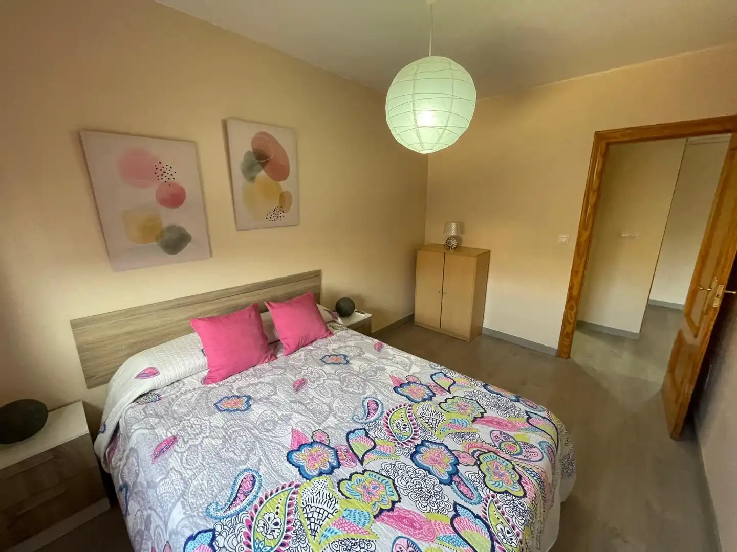 Dúplex con piscina en venta en Calabardina, imagen 14