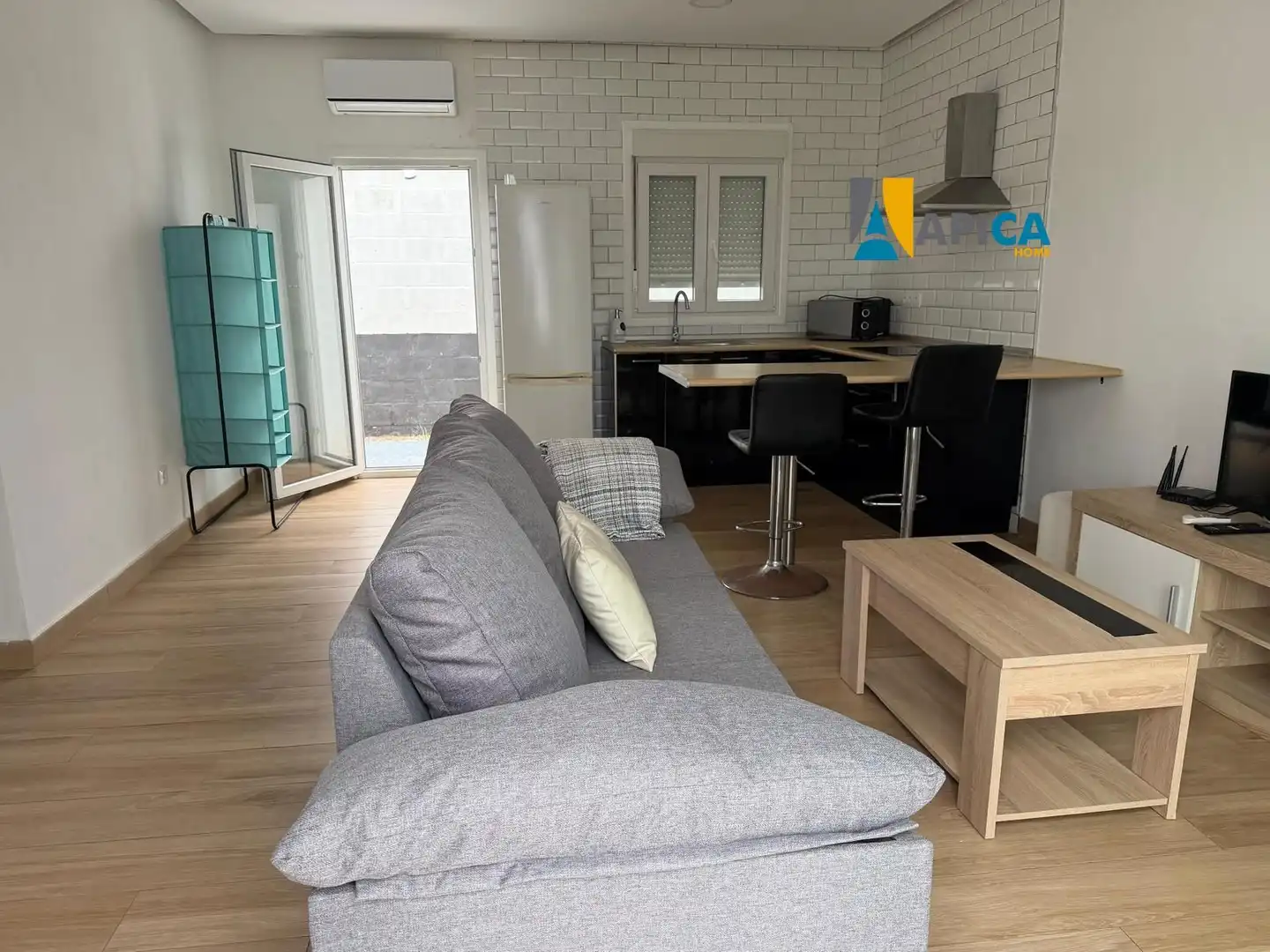 Sala d'estar de Casa o xalet en venda en Chiclana de la Frontera