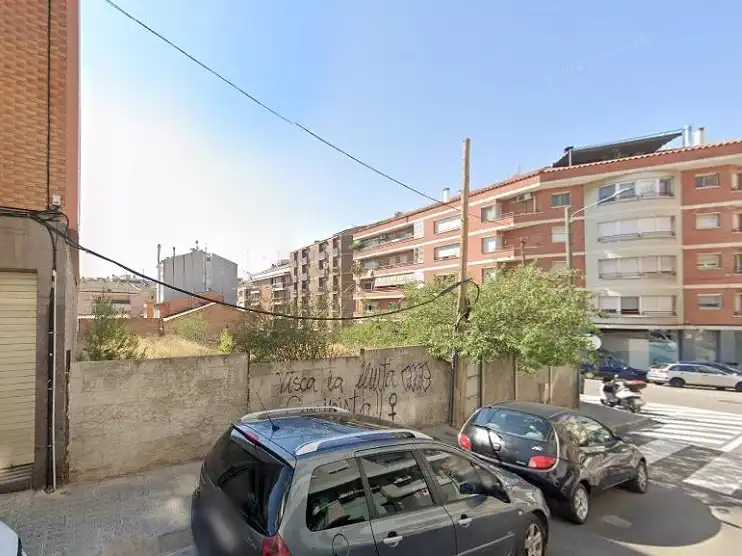 Terreny residencial en venda a Carrer de les Tortonyes 4, imagen 5