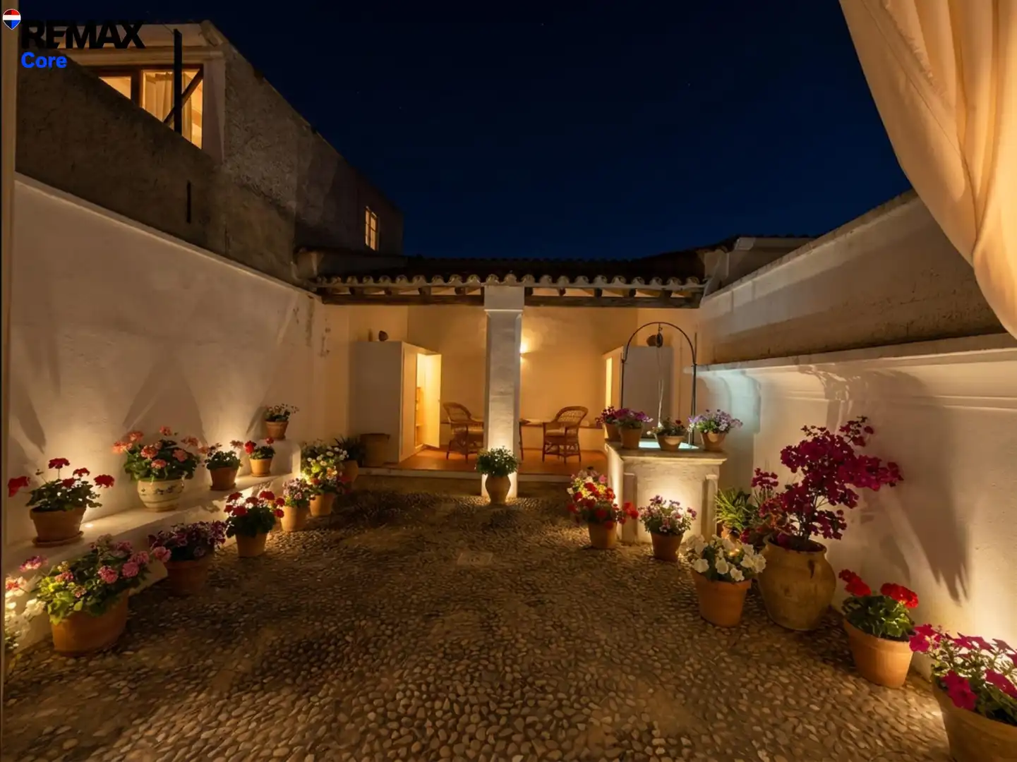 Casa o xalet en venda a Puebla de la Calzada