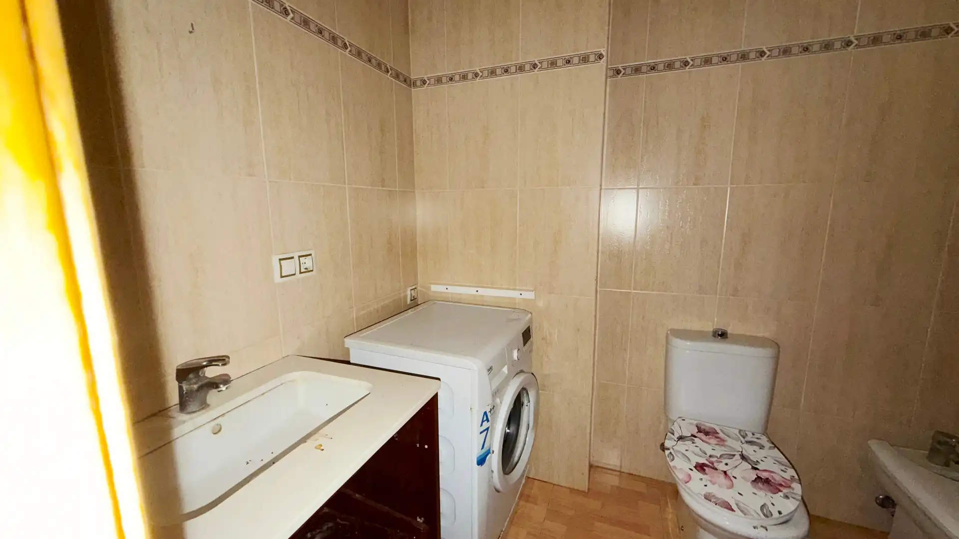 Baño de Local en venta en Fuengirola
