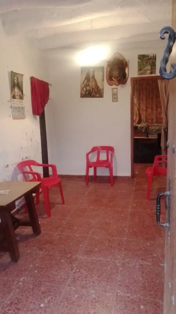 Casa o xalet en venda en Cástaras amb Moblat i Balcó