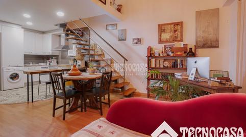 Foto 2 de Pis en venda a Morera, Barcelona