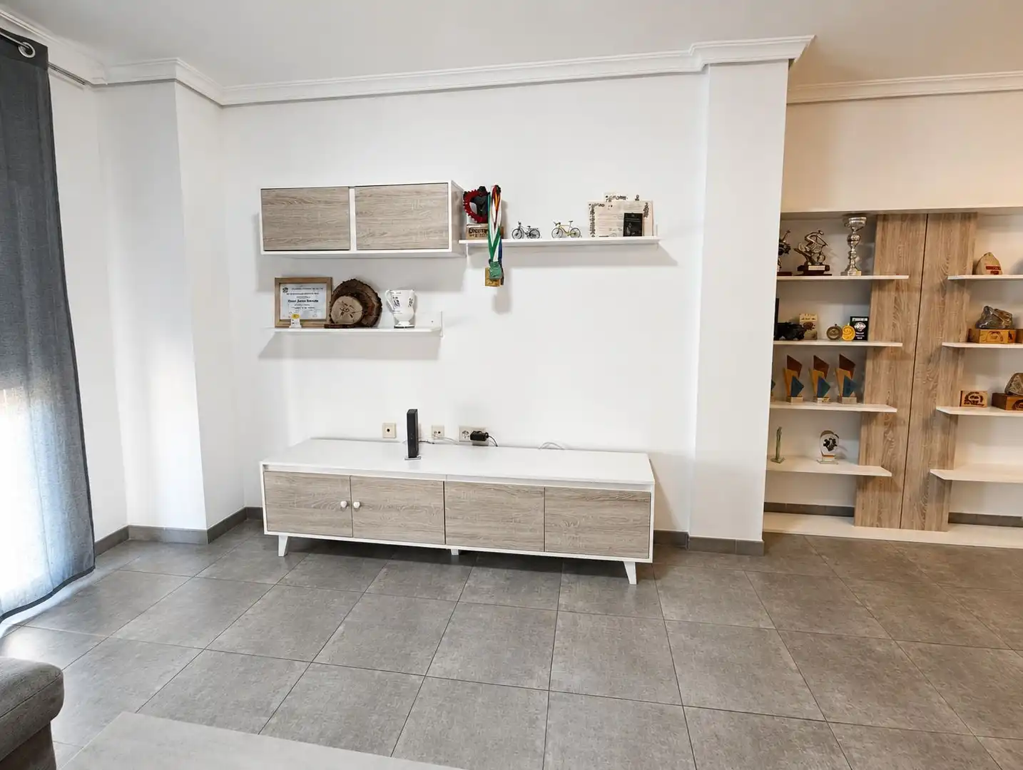 Flat for rent in L'Alcora