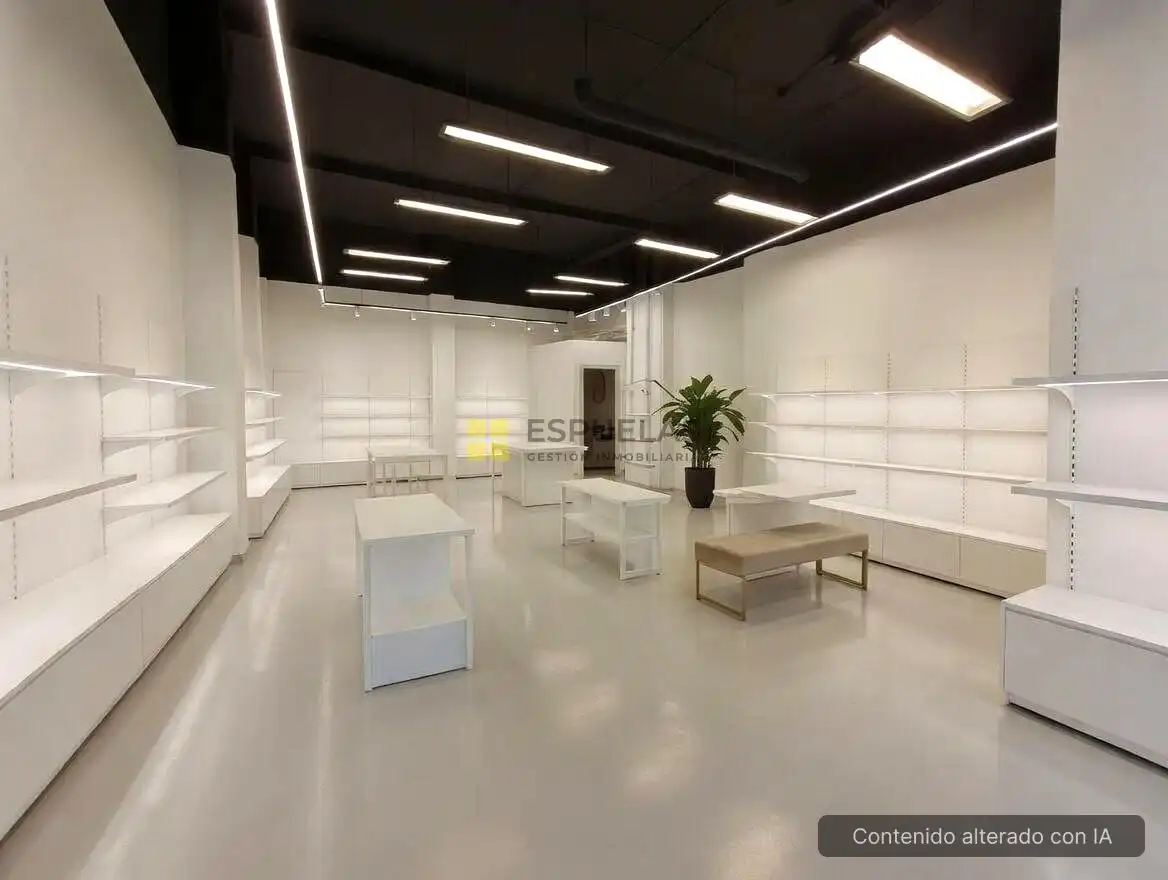 Gewerbefläche zum Verkauf in Santo Domingo De La Calzada 1, imagen 8