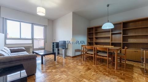 Foto 2 de Piso de alquiler en Calle Candelaria Ruiz del Árbol, 31, Candelaria - Peña de Francia, Zamora