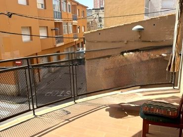 Appartamento in vendita a Carrer Alba