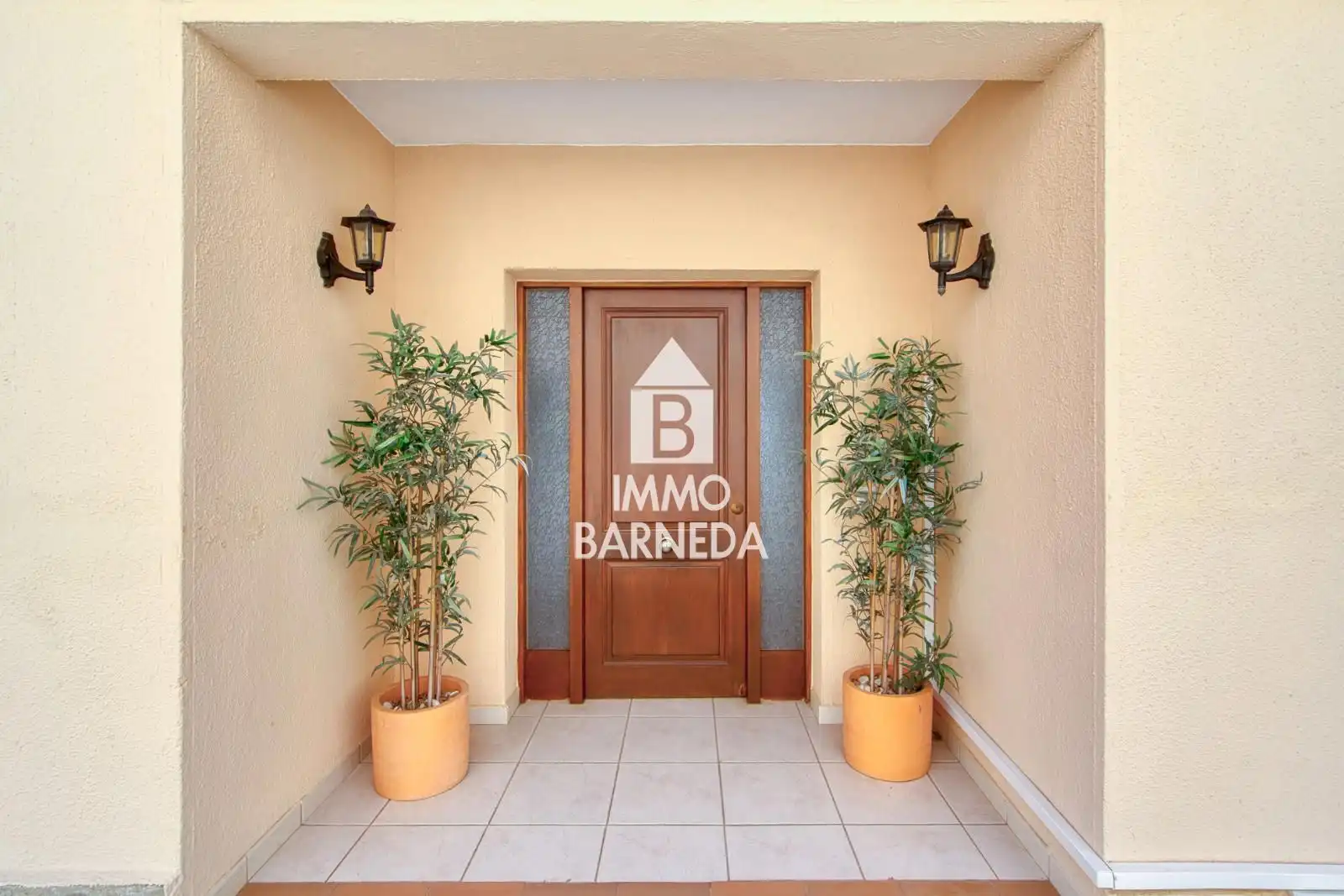 Houses for sale in Palau-saverdera  with Air Conditioner, Heating and Private garden