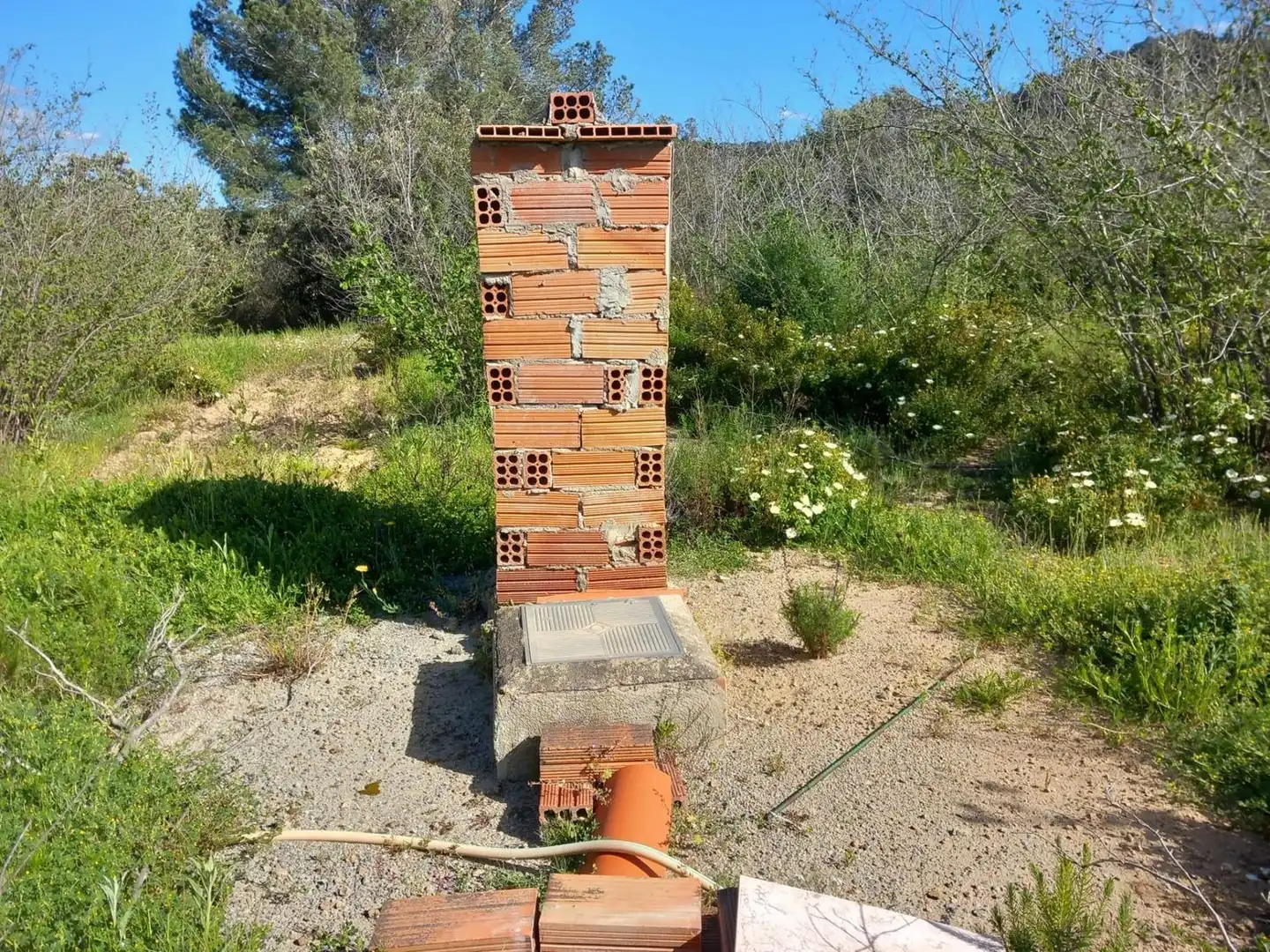 Terreny residencial en venda a T-704, imagen 17