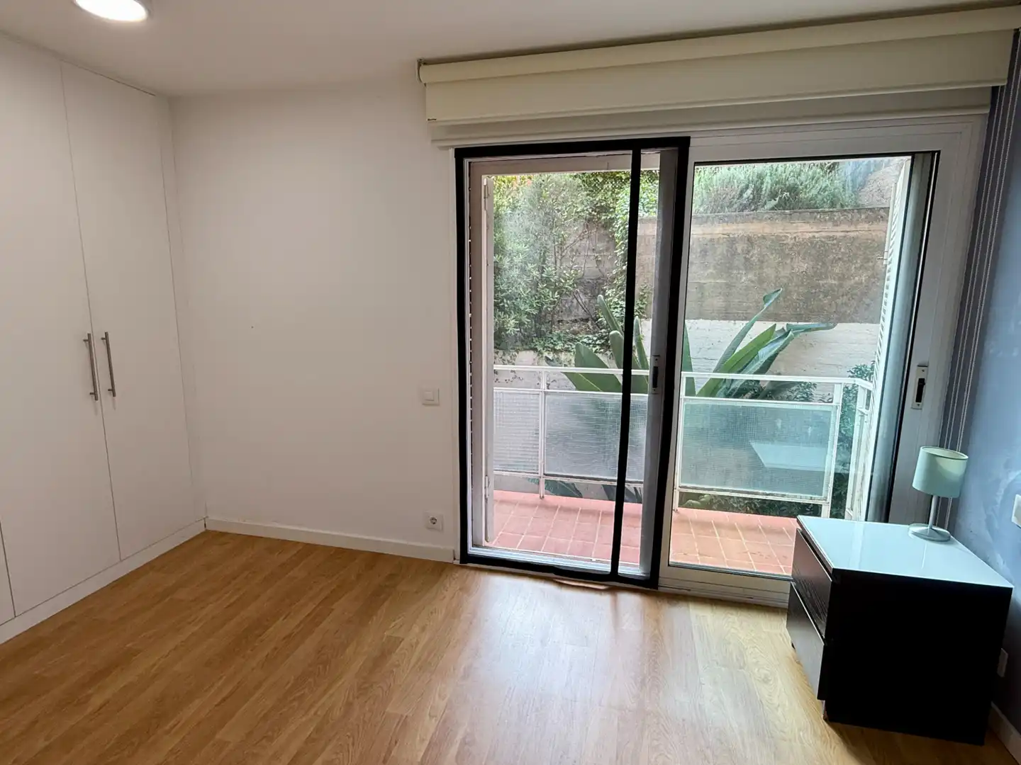 Dormitori de Dúplex en venda en Barcelona amb Calefacció, Parquet i Terrassa