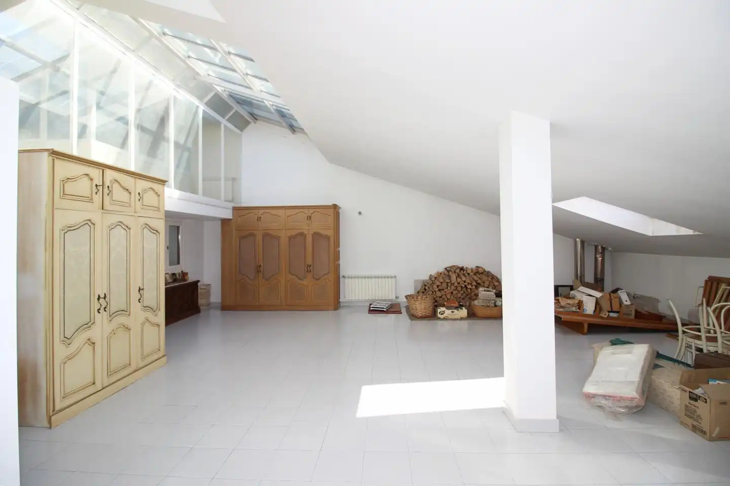 Piso en venta en Oñati con Calefacción, Trastero y Balcón