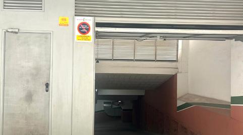 Photo 3 of Garage for sale in Carrer de Sant Valentí, 11, Barri del Centre, Barcelona