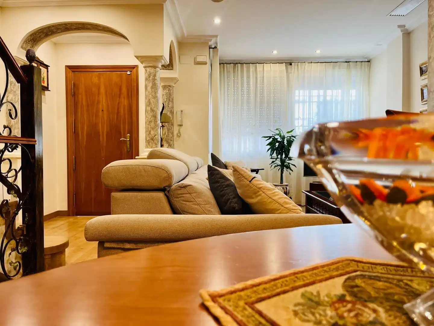 Duplexes for sale in Ciutat Jardí - Torreta Verdí