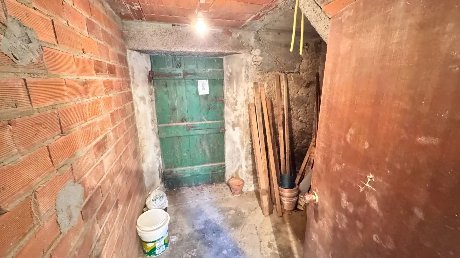 Casa amb jardí en venda a Bocixa, imagen 19