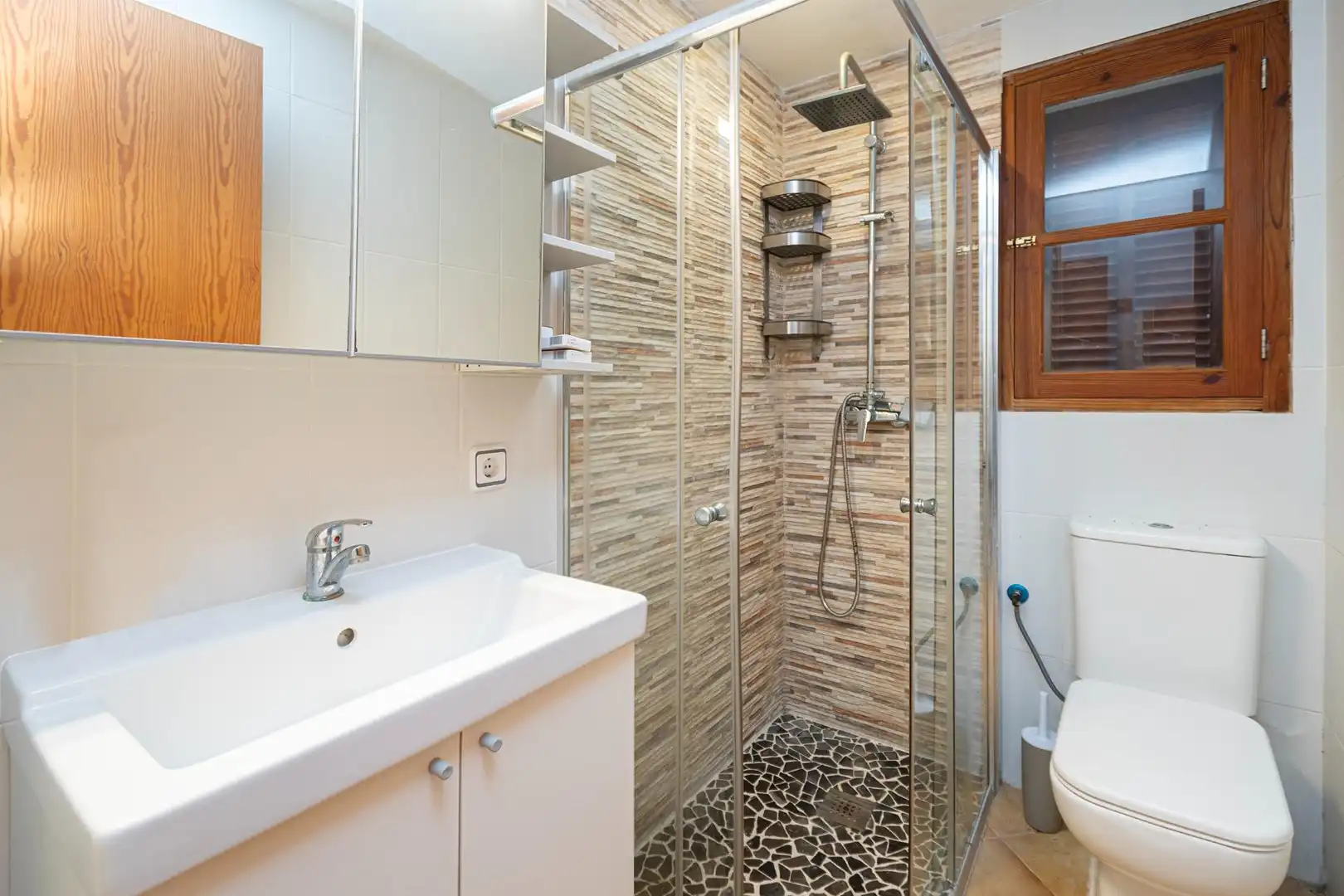 Baño de Local en venta en Santanyí
