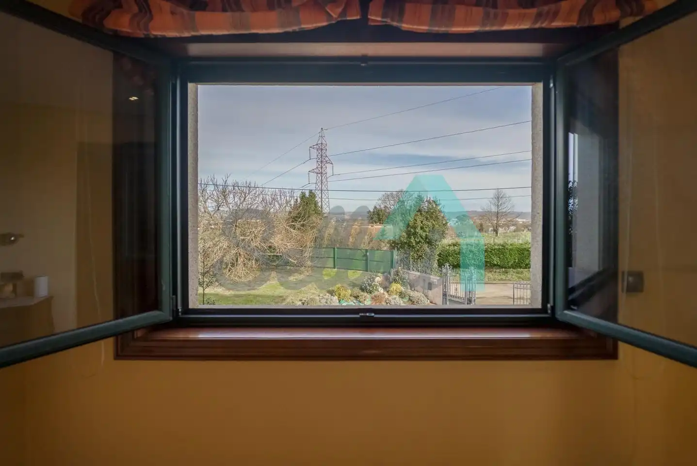Casa amb jardí en venda a Mieres, imagen 52