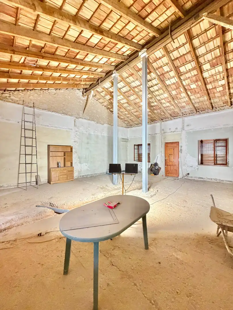 Casa en venda a Norte