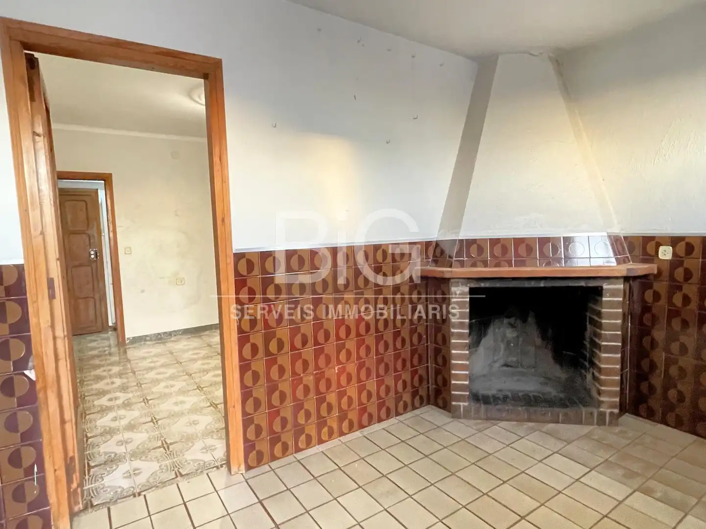 Ático en venta en Mataró con Terraza, Trastero y Balcón