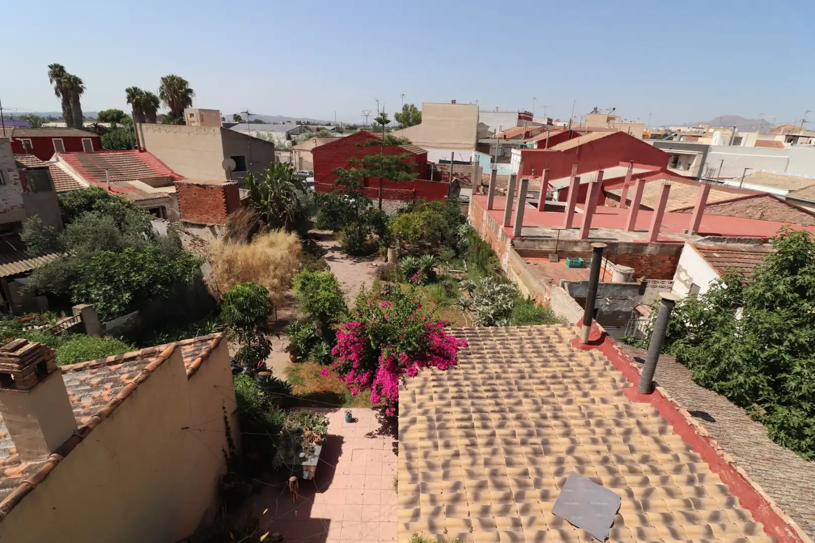 Apartment mit Terrasse zum Verkauf in Dolores, imagen 29