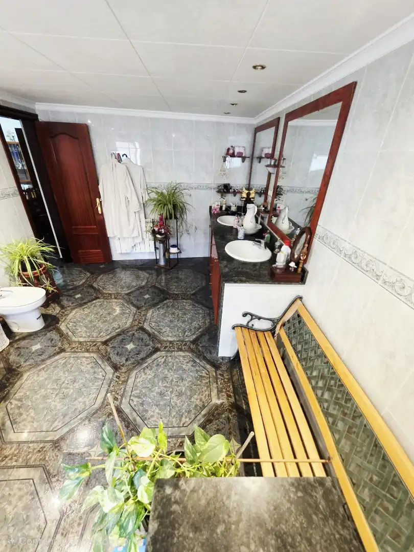 Casa amb terrassa en venda a Vacarisses, imagen 11