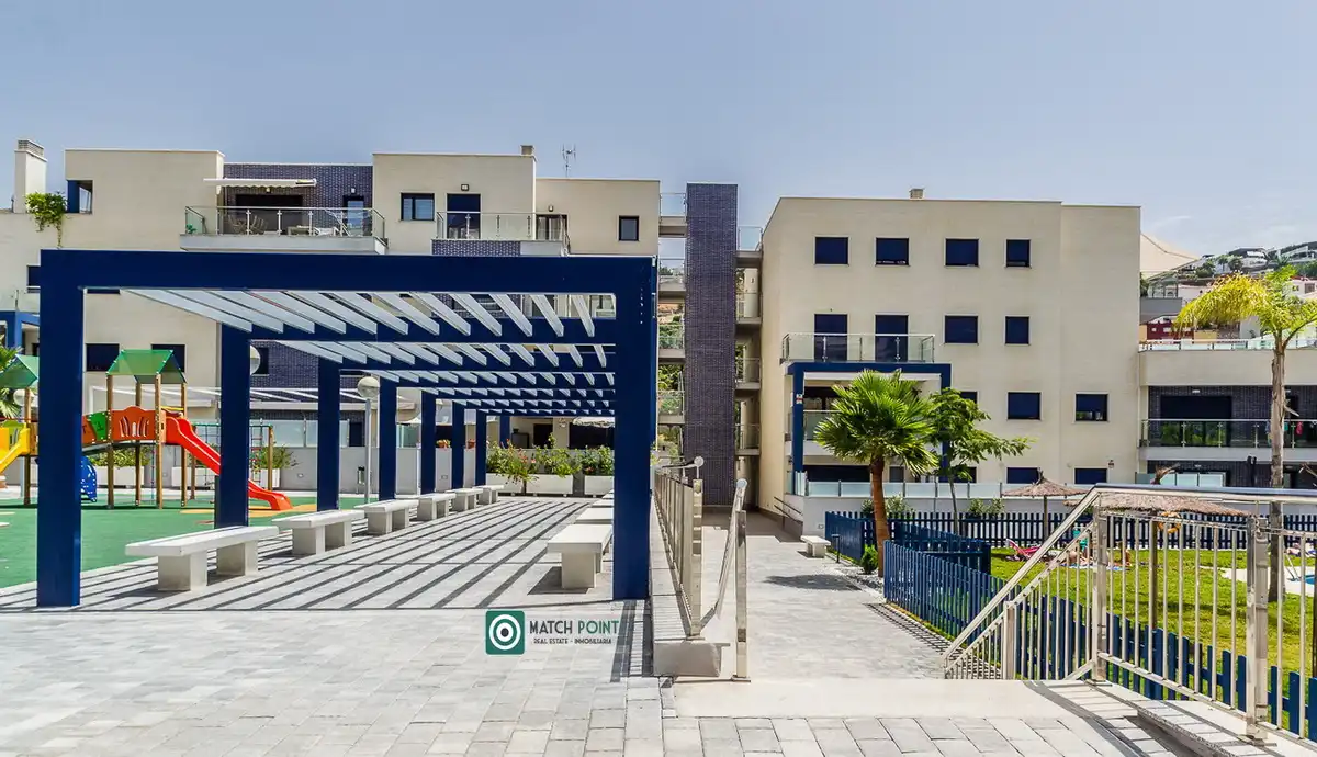 Planta baja de alquiler en Rambla de Cabria, Velilla - Velilla Taramay