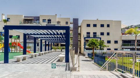 Foto 4 de Planta baixa de lloguer a Rambla de Cabria, Velilla - Velilla Taramay, Almuñécar