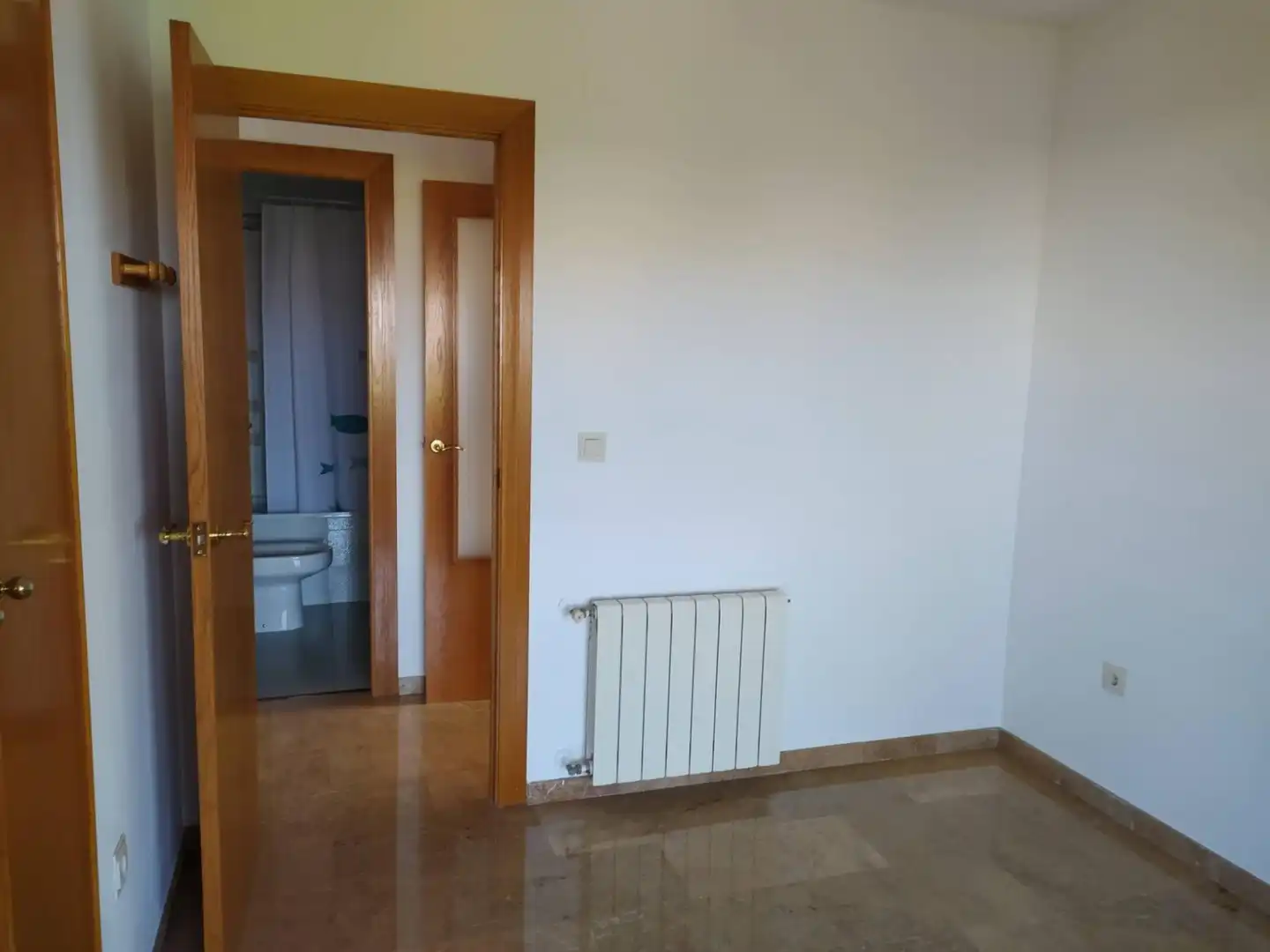 Piso de alquiler en Valencia con Aire acondicionado, Calefacción y Trastero