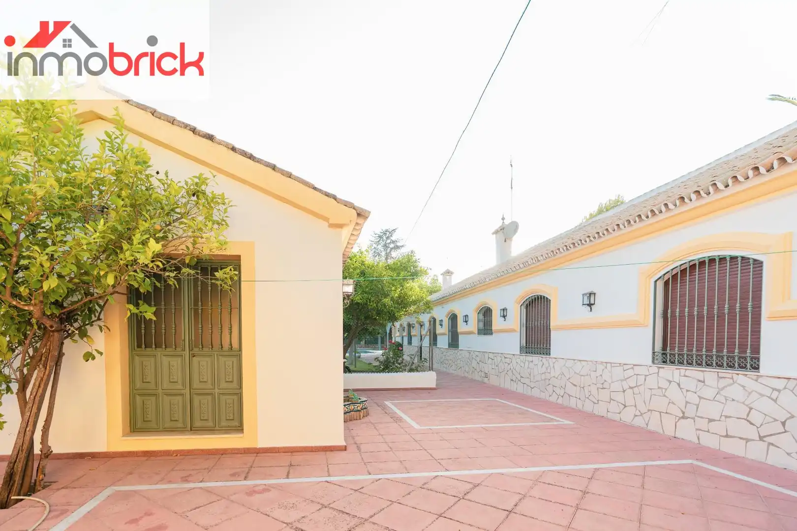 Detached house with pool for sale in Las Vegas - Campoaras, imagen 15