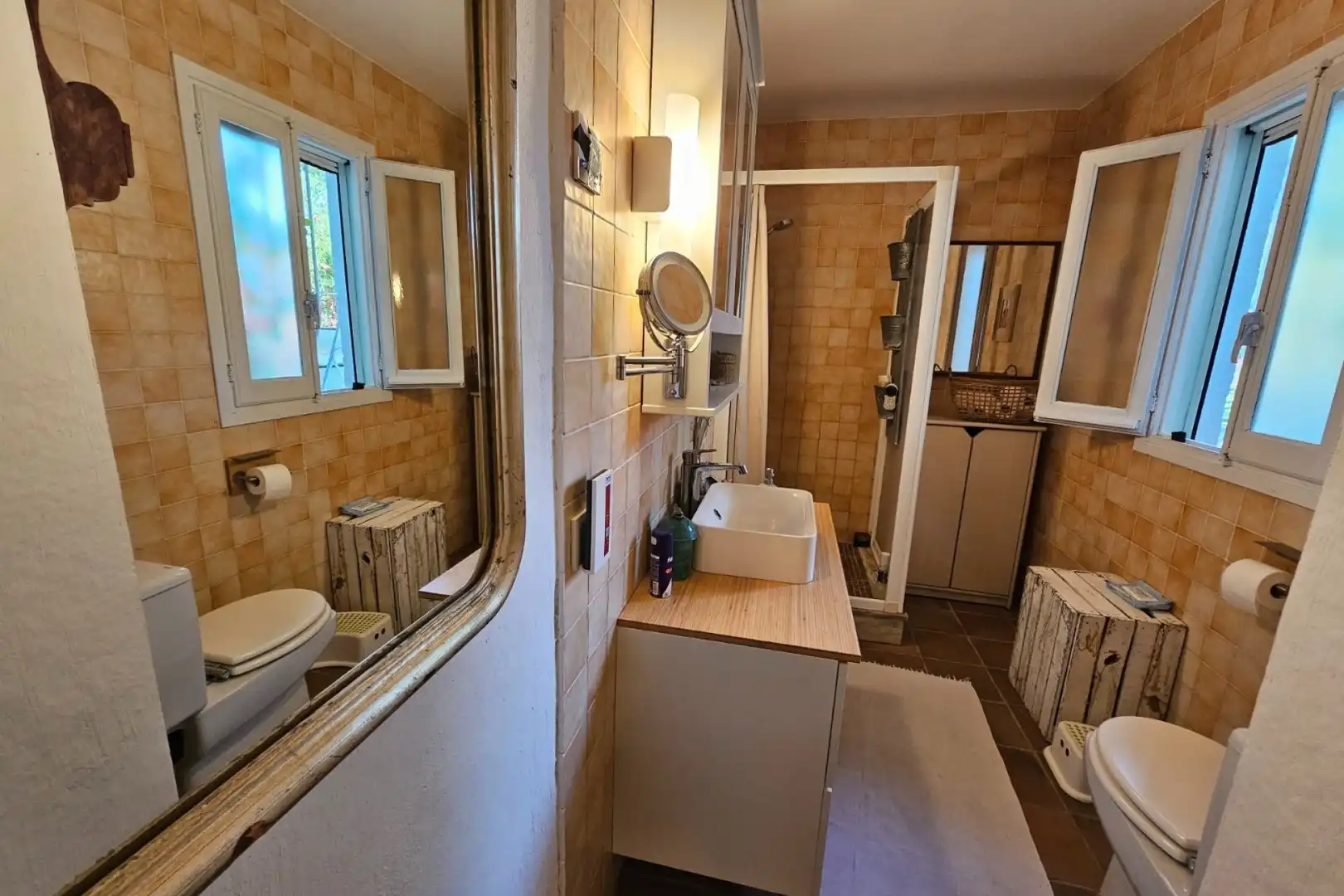 Casa con piscina en venta en La Viña - Montemar - San Jaime, imagen 29