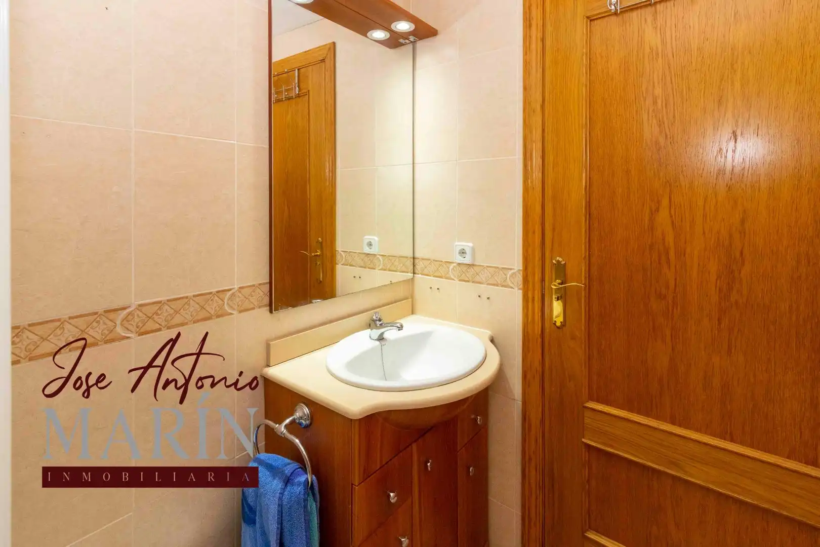 Apartament amb terrassa de lloguer a Pardaleras, imagen 11
