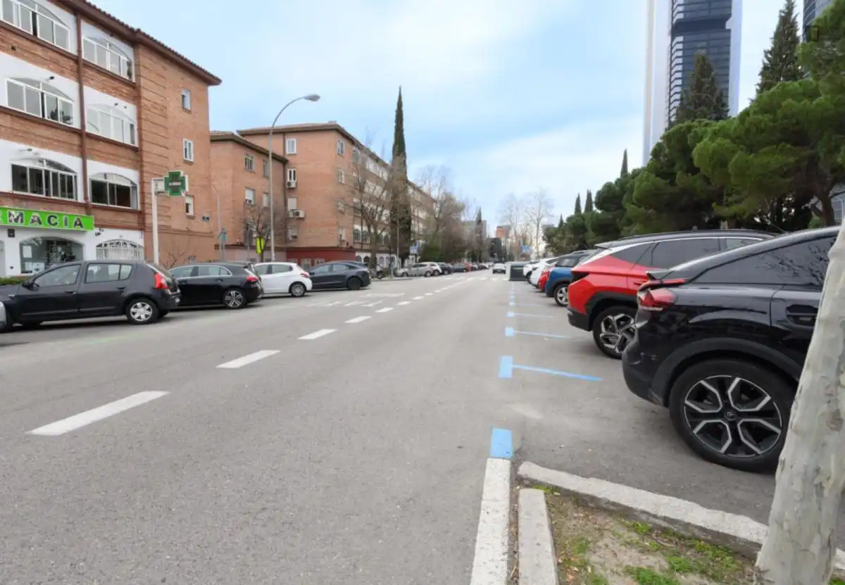 Wohnungen zur Miete in Castilla