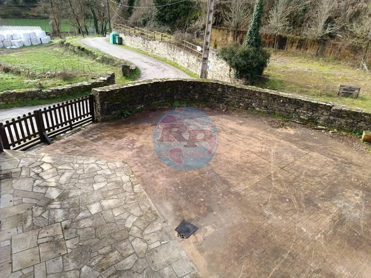 Casa rústica amb jardí en venda a Vega de Valcarce, imagen 20
