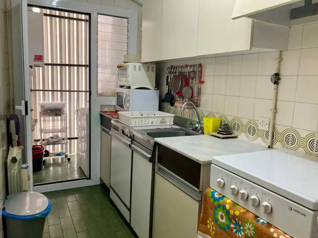 Appartamento con terrazza in vendita a Calle Joan Maragall, imagen 10