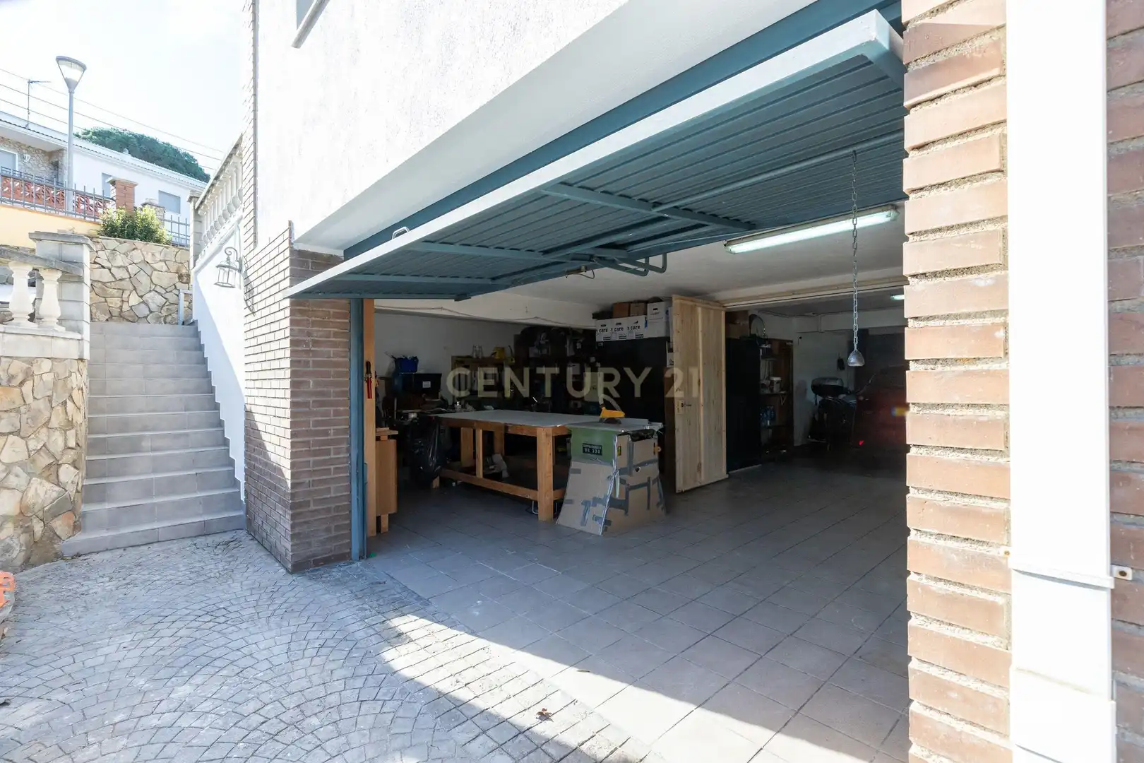 Casa o xalet en venda a Carrer de la Cornisa Inferior, 53, El Mas Móra, Sp, 53, Mas Mora - Sant Daniel