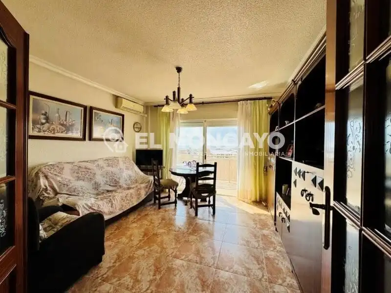 Appartement compact à vendre à La Mata, imagen 5
