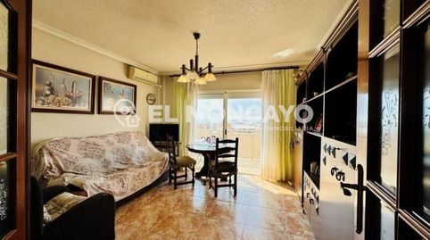 Fantástico apartamento con vistas al mar a tan solo 100m de las playas de La Mata, Alicante, COsta Blanca, imatge 5