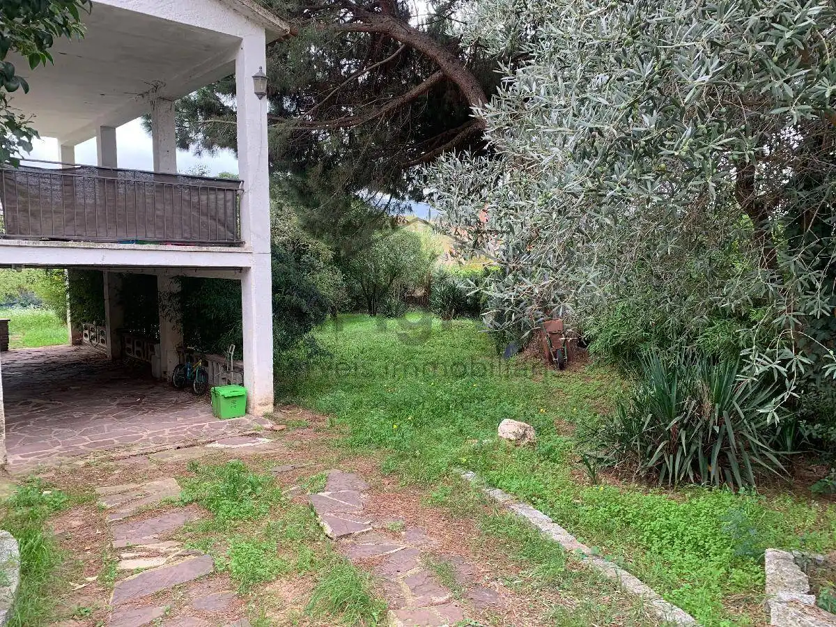 Casa o xalet en venda en Barcelona amb Traster