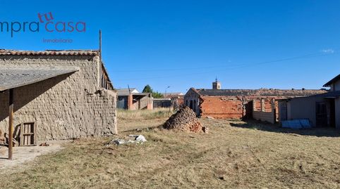 VENTA..NAVES CON CAMPA EN NAVAS DE ORO..SEGOVIA, immagine 4