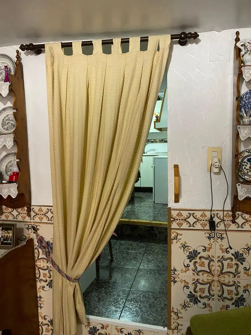 Casa o chalet en venta en Yeste con Balcón